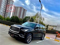 Infiniti QX80